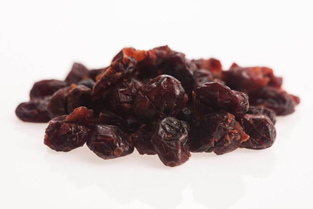 Can Dogs Eat Dried Cranberries